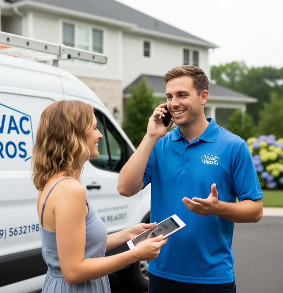 Cobra HVAC customer support in Glenelg